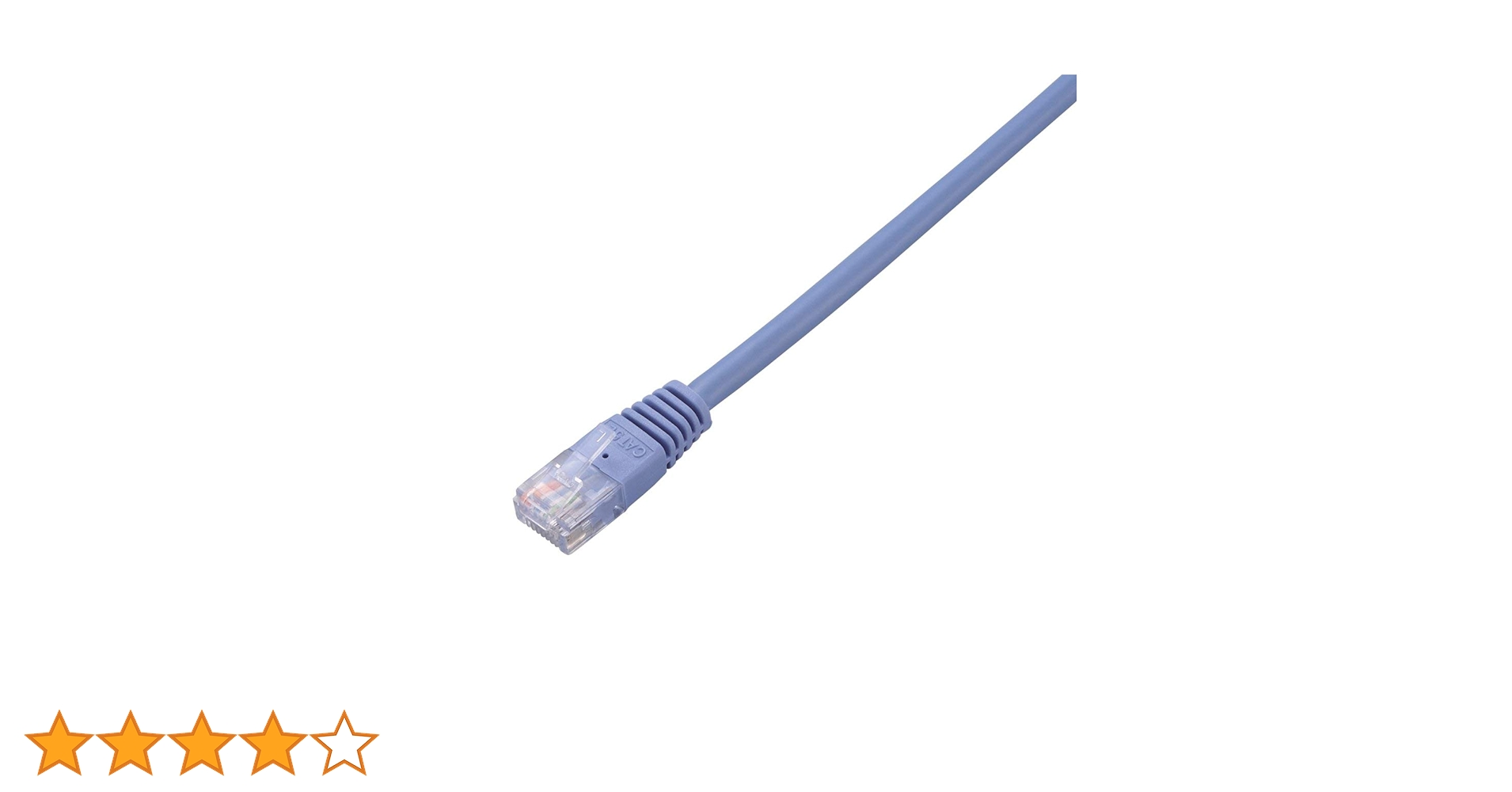 スリムLANケーブル 5m LYM-605BK BLUEVALUE スリムLANケーブル 5m LYM-605BK BLUEVALUE Amazon.co.jp